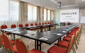 Mercure Rimini Lungomare